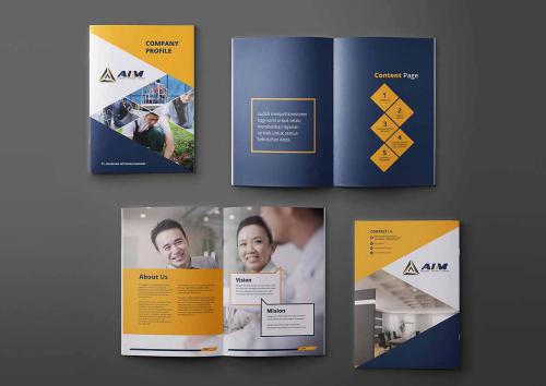 Chia sẻ bảng giá in catalogue mới nhất tại Hà Nội