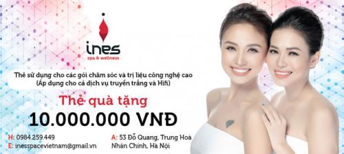 58 Mẫu Voucher - Phiếu giảm giá đẹp nhiều lĩnh vực