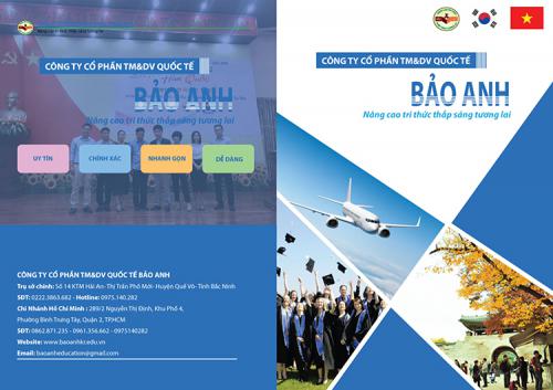 Hướng dẫn thiết kế tờ rơi bằng word theo mẫu có sẵn