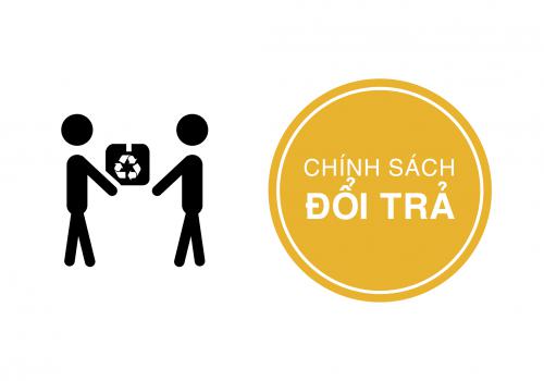 CHÍNH SÁCH ĐỔI TRẢ