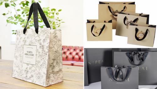 In túi giấy cao cấp giá tại xưởng ở hà Nội