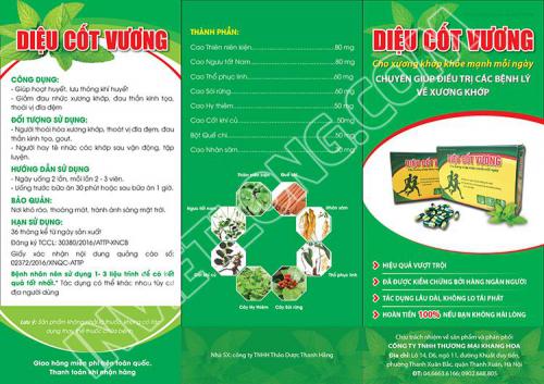 Tổng hợp những mẫu thiết kế tờ rơi đẹp