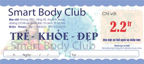 In nhanh Voucher - phiếu giảm giá rẻ LẤY NGAY tại Hà Nội