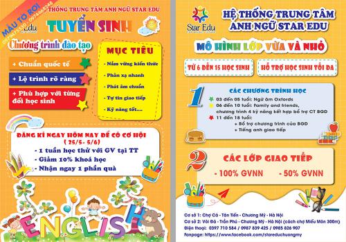 70 Mẫu tờ rơi cực đẹp Nhiều lĩnh vực khác nhau FREE thiết kế