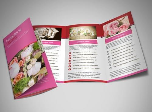 Kinh nghiệm để chọn kích thước catalogue