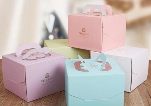 Tổng hợp top 20 mẫu hộp giấy đẹp tại xưởng In Việt Long
