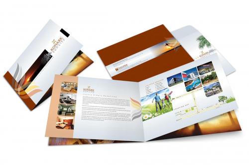 In ấn catalogue số lượng ít chuyên nghiệp giá rẻ