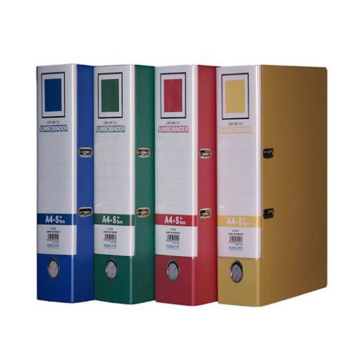 Tổng hợp những mẫu kẹp file càng cua đẹp nhất hiện nay