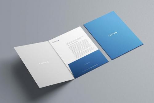 Tổng hợp các kích thước kẹp file chuẩn hiện nay trên thị trường