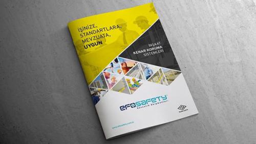 Tổng hợp những mẫu bìa catalogue đẹp nhất trong năm 2023