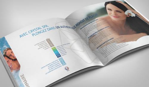 Chia sẻ top 3 mẫu catalogue spa siêu đẹp siêu cuốn hút