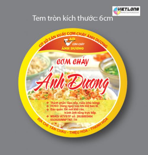 [TỔNG HỢP] 21 mẫu sticker, logo decal nhãn dán cho Shop bán hàng
