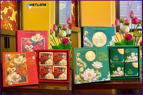 Bán Vỏ Hộp Bánh Trung Thu 2025 Tại Hà Nội - Khuyến mãi lớn
