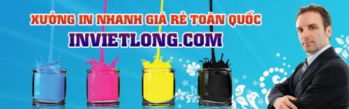 In hóa đơn giá rẻ tại Phú Thọ