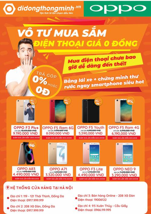 Thiết kế và In ấn tờ rơi điện thoại đẹp giá rẻ tại Hà Nội