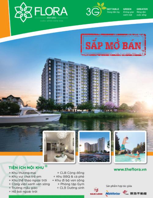 Làm thế nào để thiết kế được mẫu tờ rơi bất độc sản ấn tượng