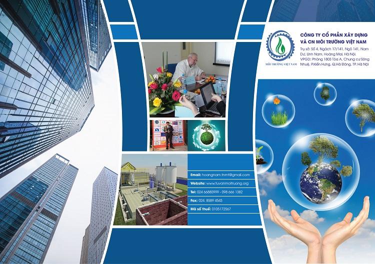 Mẫu kẹp file cty môi trường
