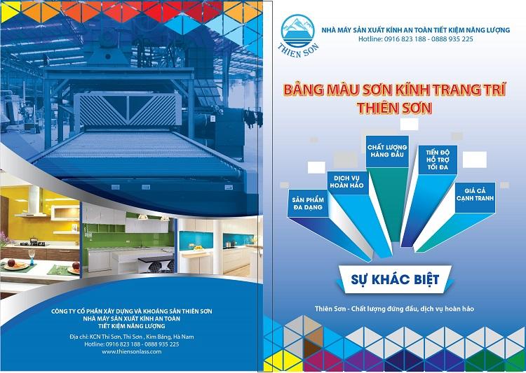 Mẫu kẹp tài liệu đẹp nhất