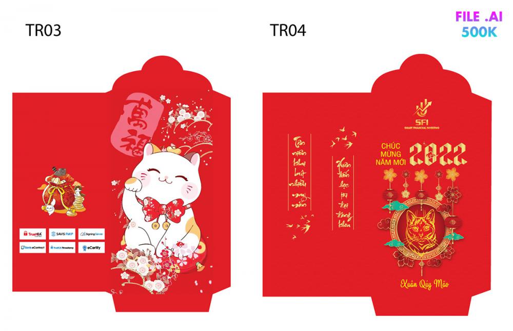 Lì xì Tết 2023 TR03-04