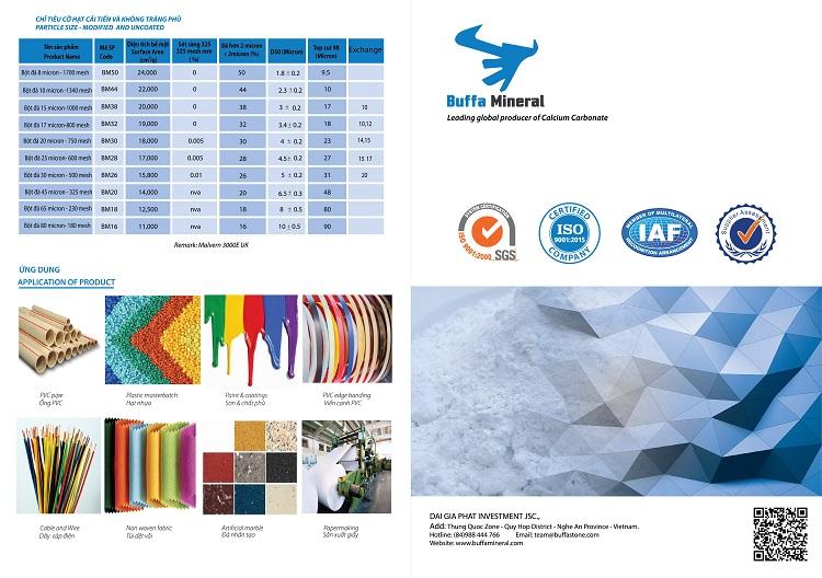 Mẫu kẹp file cho công ty