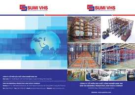 MẪU CATALOG CTY SUMI VHS