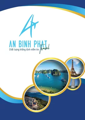 MẪU CATALOG CTY AN BÌNH PHÁT