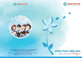 MẪU CATALOG ĐỒNG PHỤC TBC