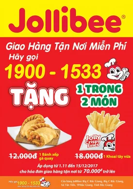 MẪU TỜ RƠI DÀNH CHO NHÀ HÀNG