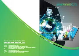 Mẫu catalog Techvina