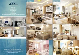 Mẫu catalog nhà đẹp - kiến trúc nội thất