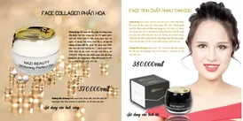 CATALOG MỸ PHẨM