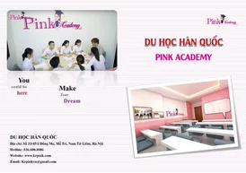 Mẫu kẹp file profile du học