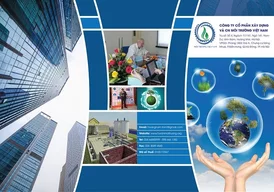 Mẫu kẹp file cty môi trường