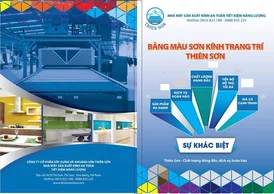 Mẫu kẹp tài liệu đẹp nhất