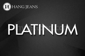 Mẫu thẻ VIP Platinum