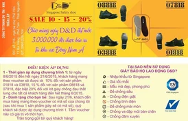 Mẫu Voucher CTY Trần Lập