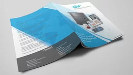 Mẫu Catalogue EM