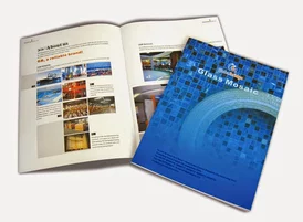 Mẫu Catalogue Global Brigh