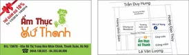 Voucher nhà hàng xứ thanh