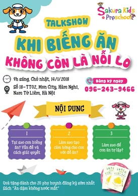 TỜ RƠI GIỚI THIỆU SÁCH