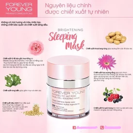 TỜ RƠI MỸ PHẨM