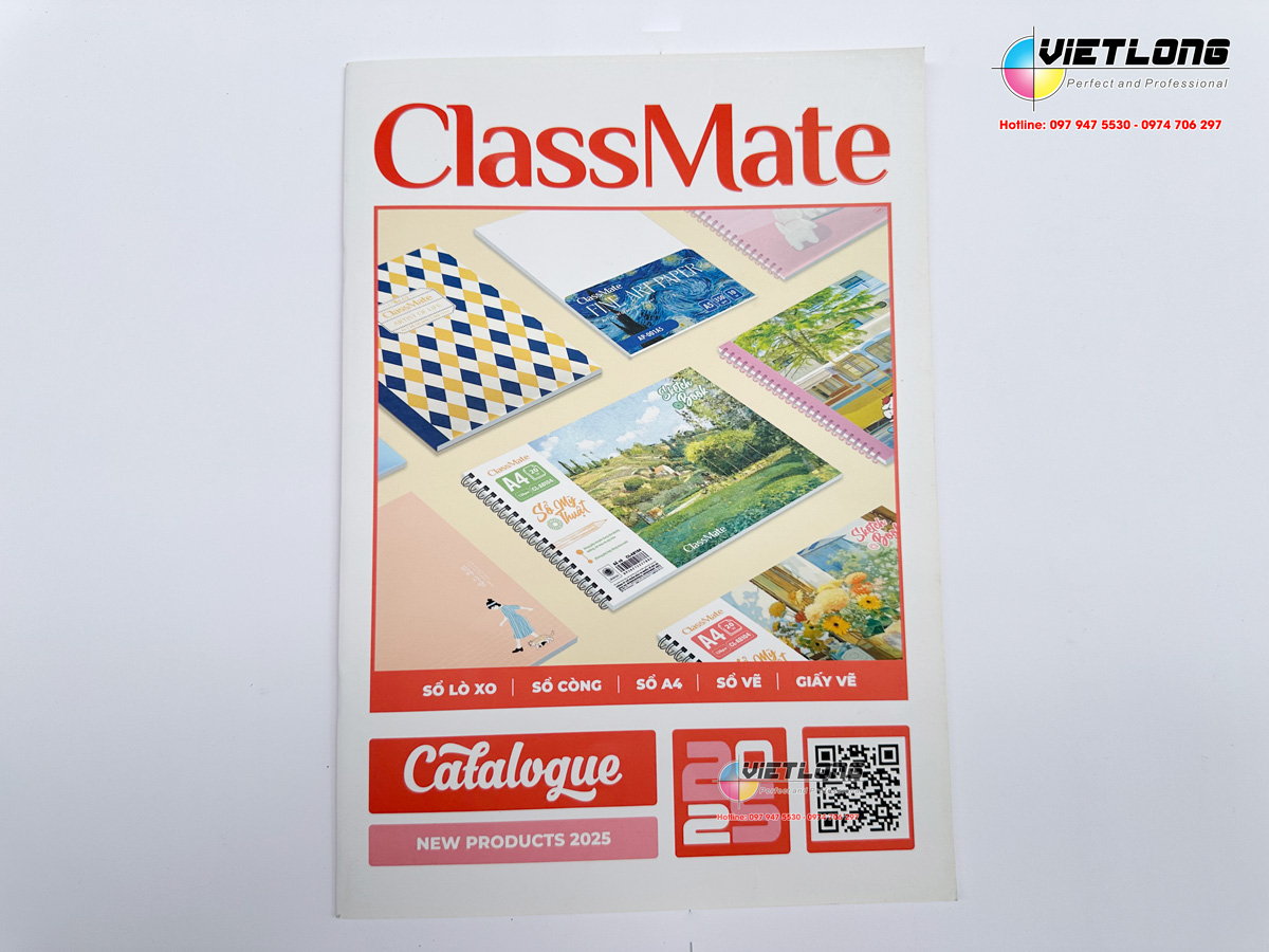 In catalogue rẻ đẹp Hà Nội