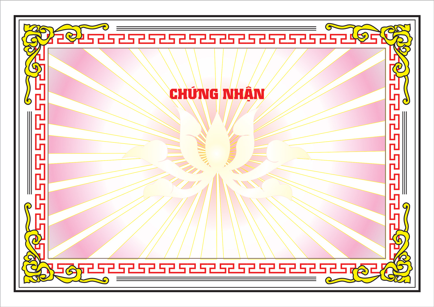 file giấy khen miễn phí