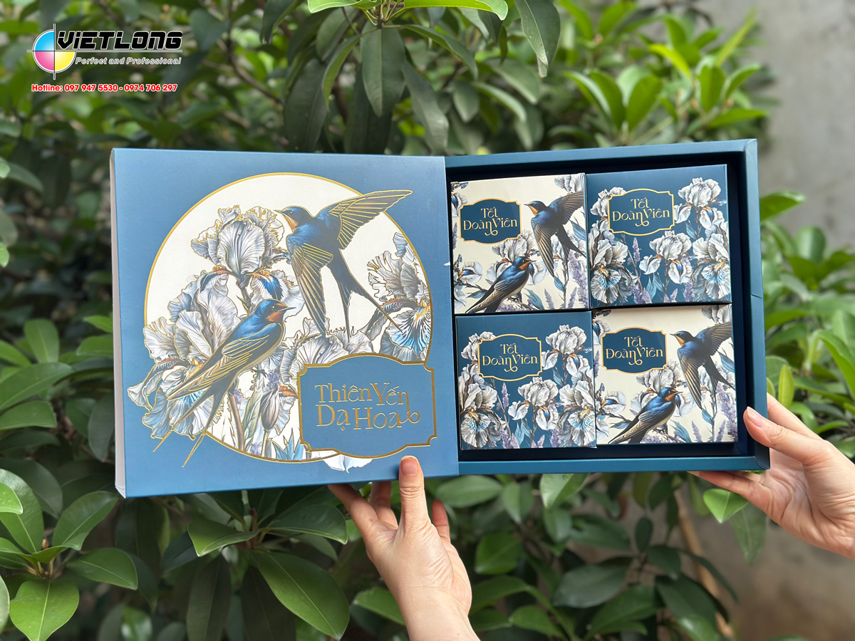 Những họa tiết đặc sắc, chau chuốt