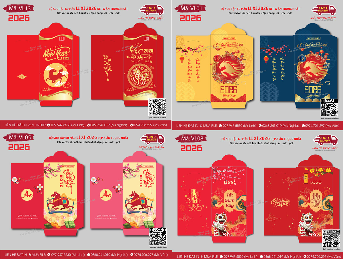 File thiết kế lì xì Tết 2026