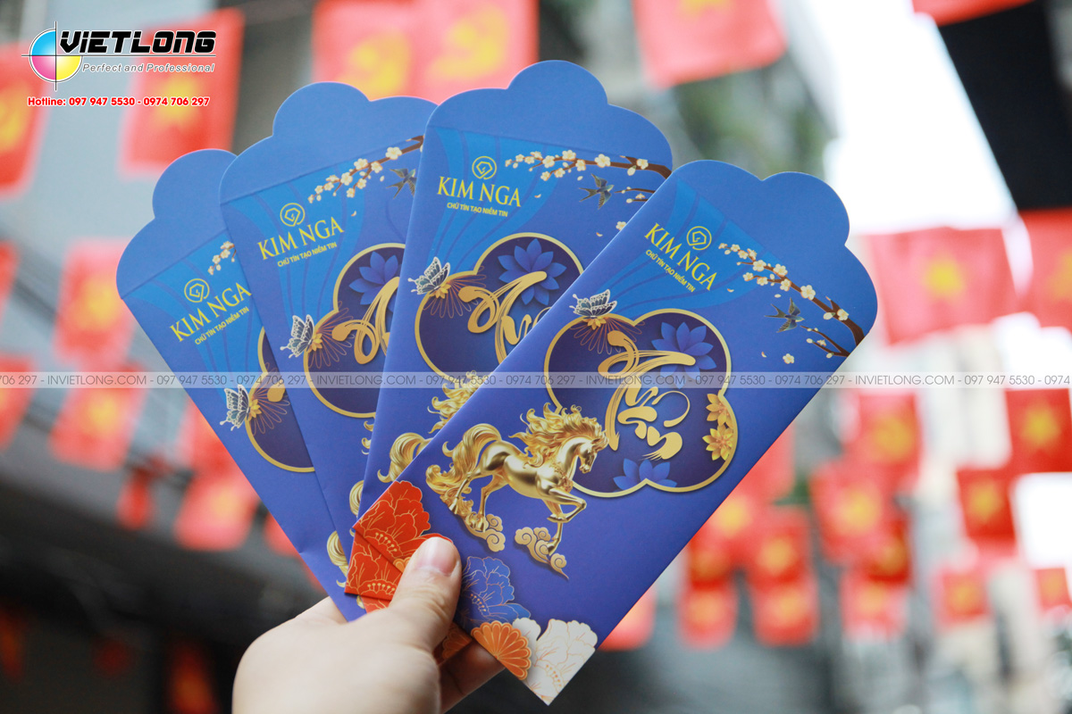 IN bao lì xì 2026 nhanh rẻ đẹp