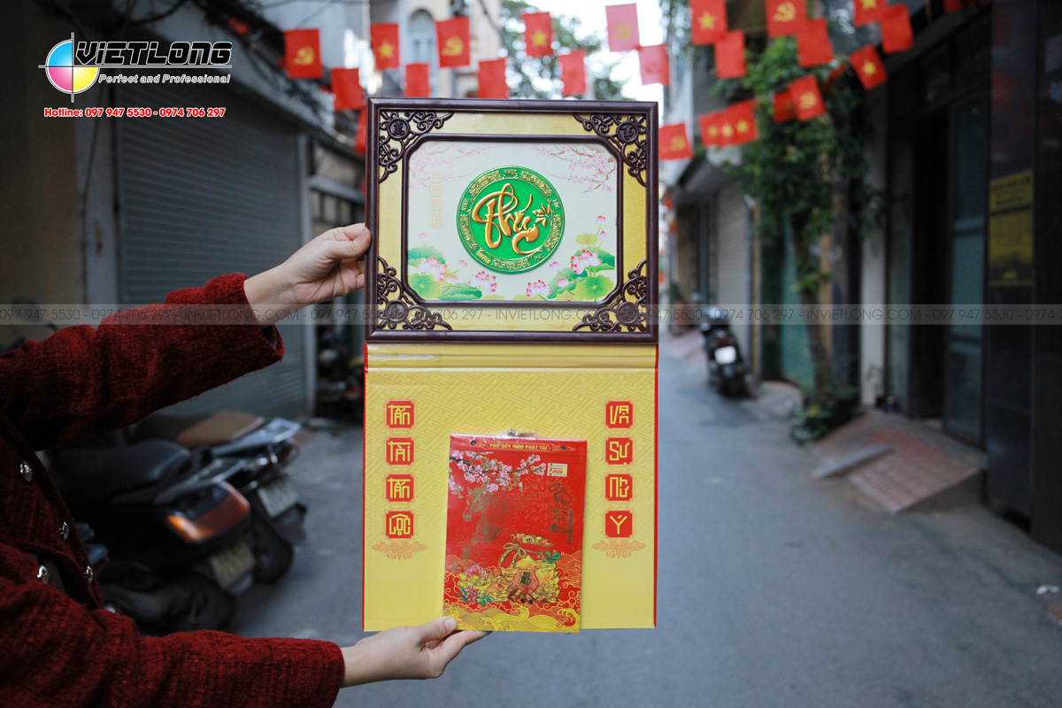 Bìa treo gắn bloc đại 2026