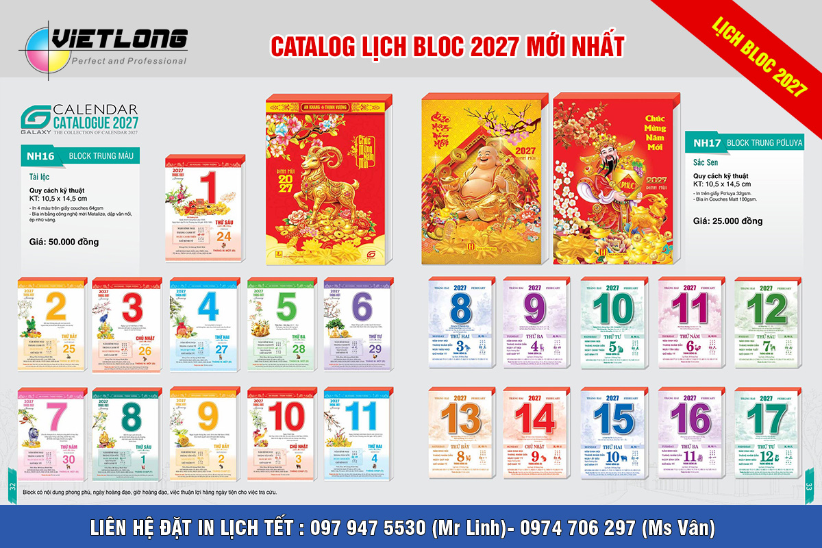 Bloc rời 2027 siêu rẻ