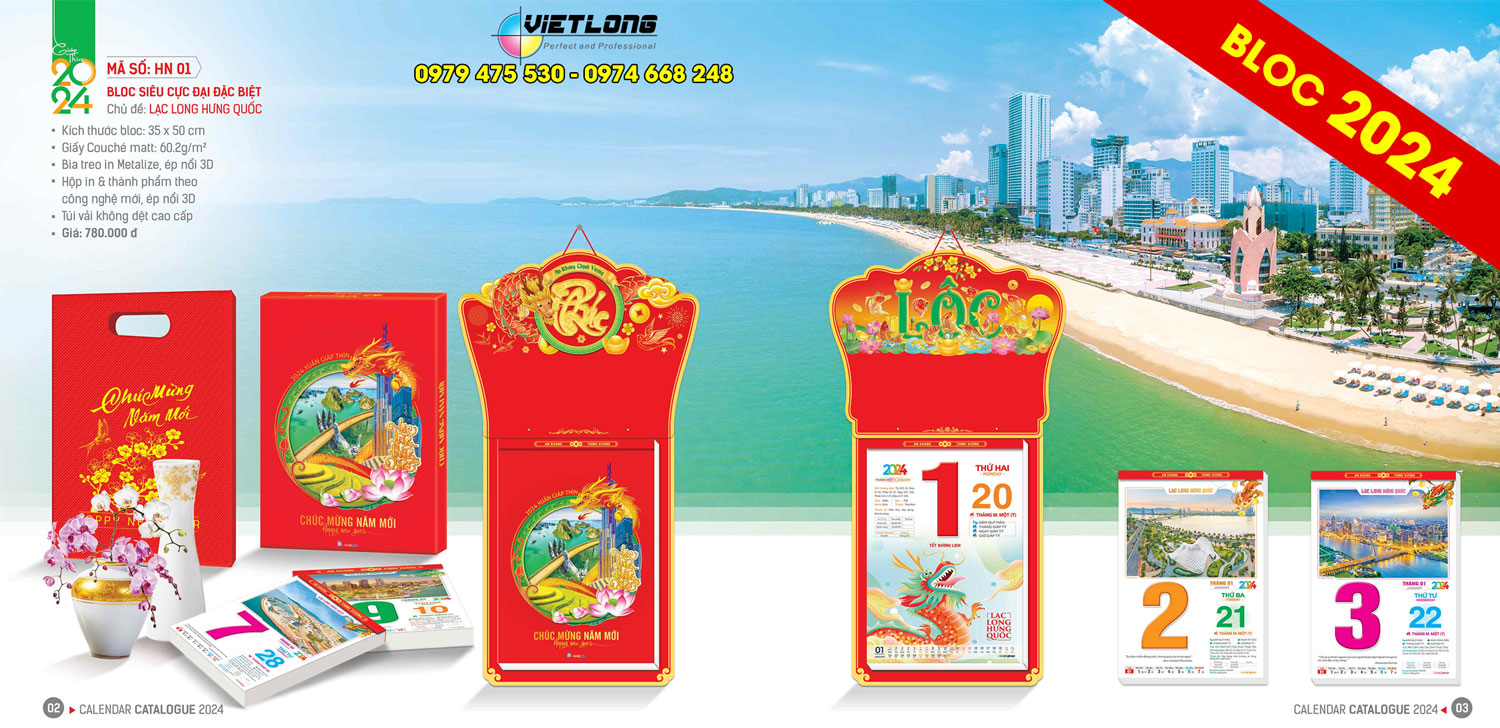 Bloc siêu cực đại khổ lớn 35x50cm dành cho biệt thự