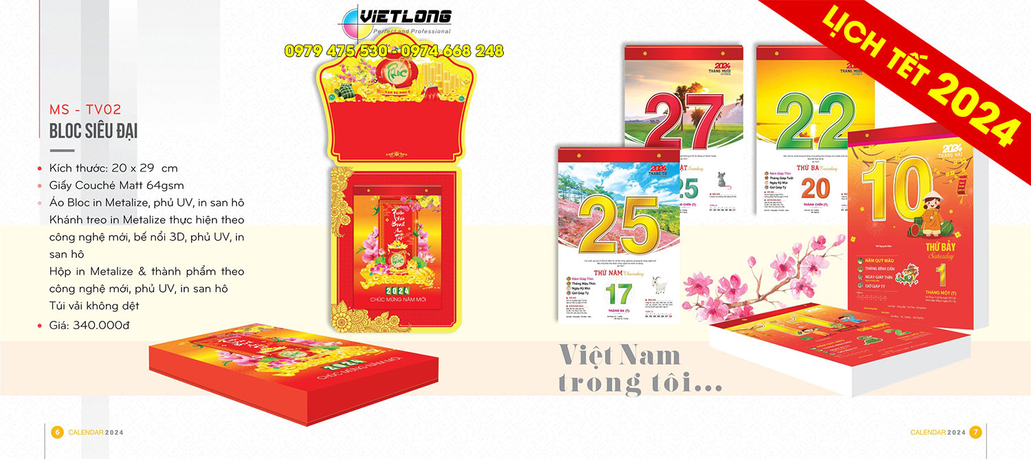 Mẫu bloc siêu đại 2024 TV02